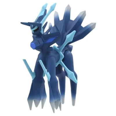 Image of Pokemon Moncolle ML 27 Dialga (Origin Form)