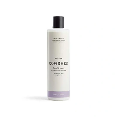 Image of Cowshed Soften Conditioner 300ml