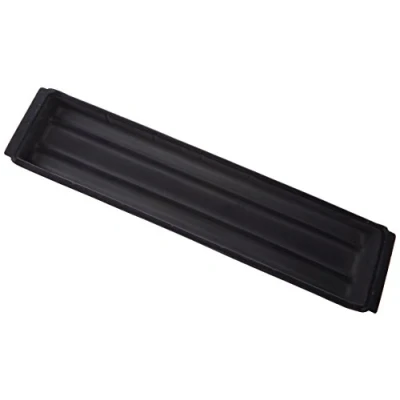Image of AUTO STYLE CK HOP04 Parcel Shelf Compartment compatible with Opel Corsa D 2006 2014,Black,111 x 32 9 cm; 1.14 Kilograms