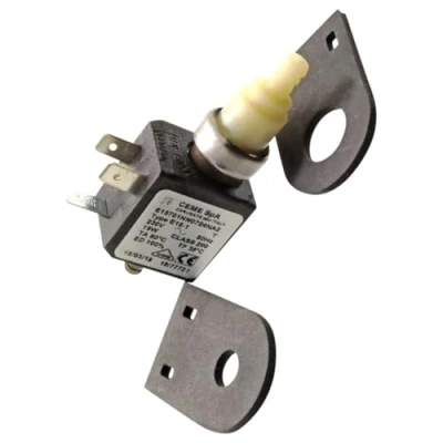 Image of KARCHER PUMP COMPLETE REPLACEMENT SC3 45120960
