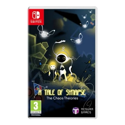 Image of A Tale of Synapse (Nintendo Switch)