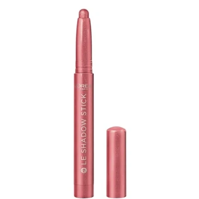 Image of L&#039;Oral Paris Paradise Le Shadow Stick Eyeshadow, 118 cloudy rose