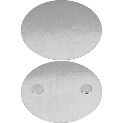 Image of Brennenstuhl Magnet Assembly Plate BR 1000 for Smoke Detector