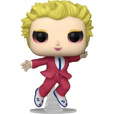 Image of Funko POP! Rocks: Ed Sheeran Bad Habits Collectable Vinyl Figure Gift Idea Official Merchandise Toys for Kids &amp; Adults Music Fans Model Collectors and Display