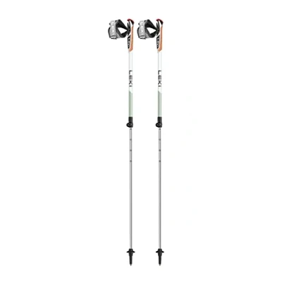 Image of LEKI Nordic Walking Poles Spin Shark SL