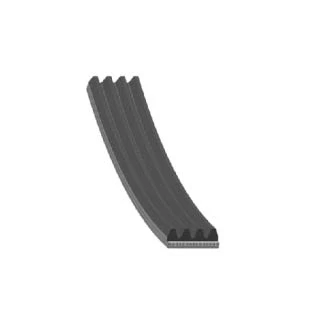 Image of 51968200351 V ribbed belt FEBI BILSTEIN 45830 1407mm 4 EPDM (ethylene propylene diene Monomer (M class) rubber)