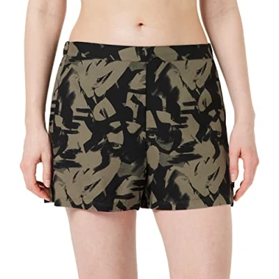 Image of Calvin Klein Sleep Short Shorts Women