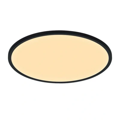 Image of Nordlux Oja 60 IP20 2700K 3 Step Dim, White