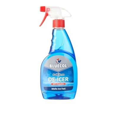 Image of Bluecol De Icer Trigger, 500 ml