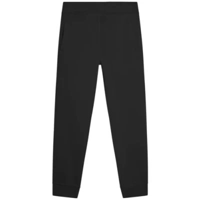 Image of Southpole Men&#039;s Active Fleece Open Bottom Sweatpants Regular and Big &amp; Tall Sizes, Black, Large