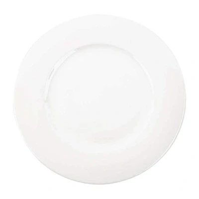 Image of Royal Bone Ascot Wide Rim Flat Profile Plate 335mm (Box 1)