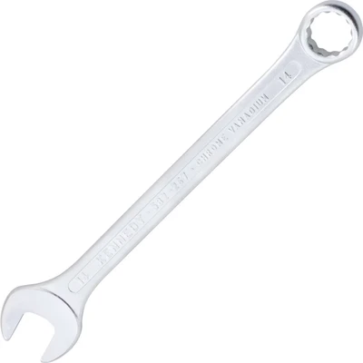 Image of Kennedy 14mm Chrome Vanadium Combination Spanner