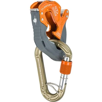 Image of Climbing Technology Click UP+ Kit, Unisex Adult, Lobster, One Size