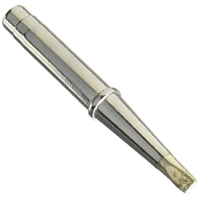 Image of Weller CT6D7 Screwdriver Tip, 700 F,3/16&quot;,FR W100/W100P, Black