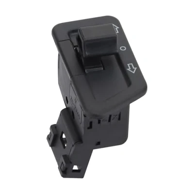 Image of GOOFIT Turning Signal Switch Replacement For GY6 50cc 125cc 150cc ATV Scooter Moped