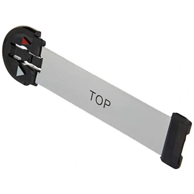 Image of Mercer Culinary Replacement Blade for M35701, Stainless Steel, Stainless, 11.5 x 2.8 0.5 cm