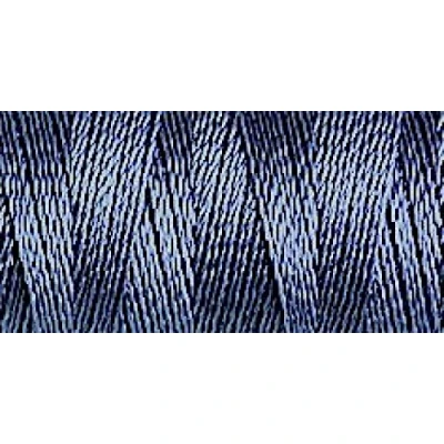 Image of Gutermann No 40 Sulky Rayon Embroidery Thread 500m 1295 Grey Each