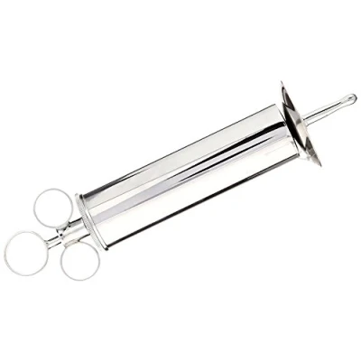 Image of Ear Syringe 113 gm, Wax Remover Syringe, Cleaning