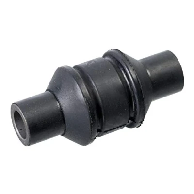 Image of 3090936, 3091587 Mounting, shock absorbers FEBI BILSTEIN 109004 Front Axle Left, Right