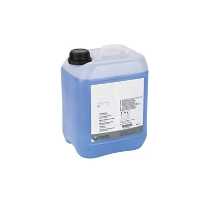 Image of BMW Genuine Car Window Windscreen Wash Clean Antifreeze 5L 83125A85518