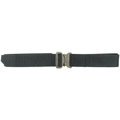 Image of Helikon Men&#039;s Cobra (FC45) Tactical Belt Shadow Grey size S