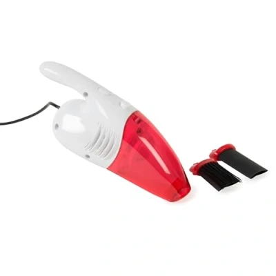 Image of Funtime EG7980 Worlds Smallest Vacuum