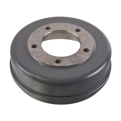 Image of 3C111126AA, 4041429, 4078769, 4446218, 4519396 Brake Drum BLUE PRINT ADBP470007 Rear Axle 314mm
