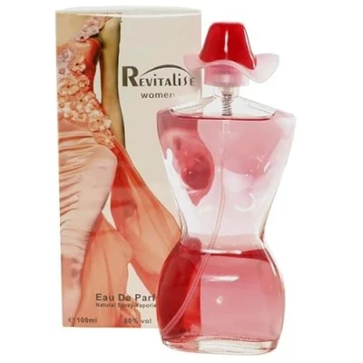 Image of MODALEO Ladies Women Perfume Eau De Parfum Spray Revitalise Women, Pour Femme 85ML