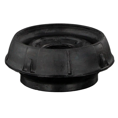 Image of 7700829529, 7700829529S, 7700829529S1 Top strut mount FEBI BILSTEIN 10824 Front Axle with ball bearing RENAULT: CLIO 2, TWINGO 2