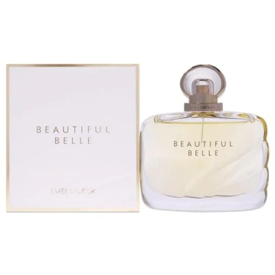 Image of Estee Lauder Beautiful Belle Eau de Parfum 100ml Spray