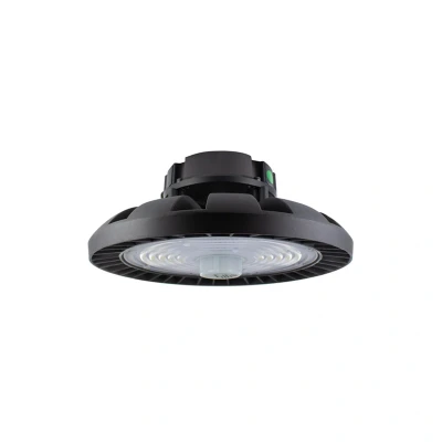 Image of Performance Pro Multi Wattage CCT Circular High Bay Integral LED