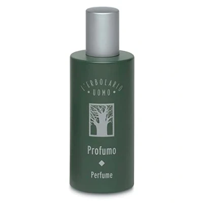 Image of L&#039;Erbolario 066.795 Baobab Eau de Parfum