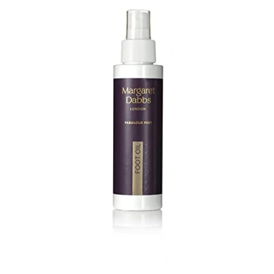 Image of Margaret Dabbs London Intensive Treatment Foot Oil 100ml