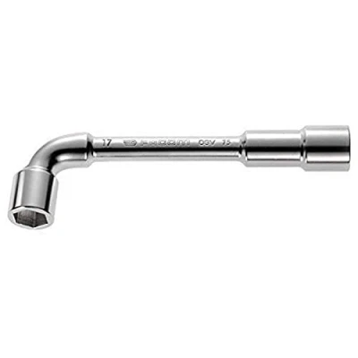 Image of Facom 75.14 Wrench Pipe 6 X Sided 14 mm