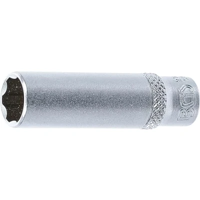 Image of BGS 2970 Socket, Super Lock, deep 6.3 mm (1/4&quot;) Drive 10