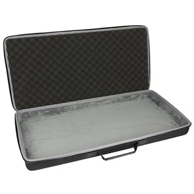Image of co2CREA Hard Case Replacment for Numark Mixtrack Pro 3 / Platinum FX DJ Controller, only