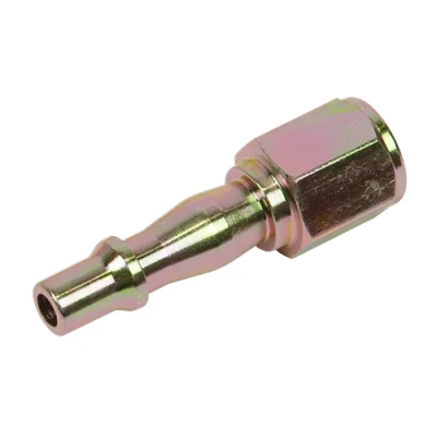 Image of Sealey Screwed Adaptor Female 1/4&quot;BSP Pack of 50