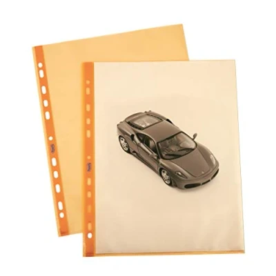 Image of Favorit 2061002006 Perforated Pouch Universal