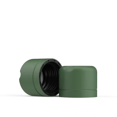 Image of memobottle Moss Green Lid (Original) range