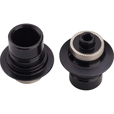 Image of Hope Pro 2 Quick Release Front Conversion Kit N A , QR