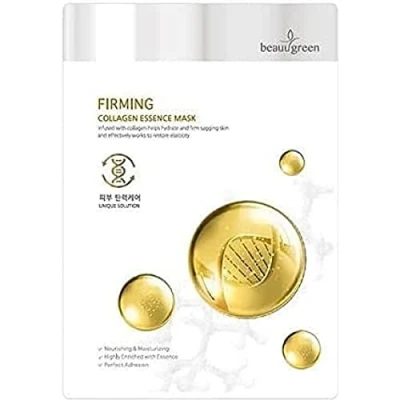 Image of Collagen essence mask