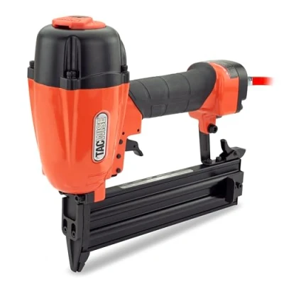 Image of Tacwise DFN50V Air Finish Nail Gun, Uses Type 160 (16G) / 20 50 mm Nails