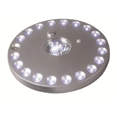 Image of Kampa 20+3 LED Tent Light