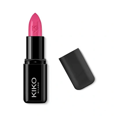 Image of KIKO Milano Smart Fusion lipstick 427 Rich and nourishing with a bright finish
