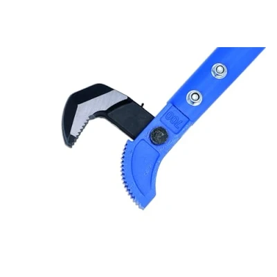 Image of Laser 8828 Track Rod Adjusting Wrench 690mm