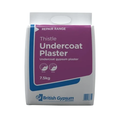 Image of Artex Thistle Undercoat Plaster