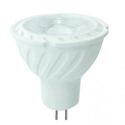 Image of V TAC 6.5W MR16 Spotlight Chip Samsung Pro 4000K