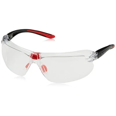 Image of Bolle Safety Reading Glasses With Cord