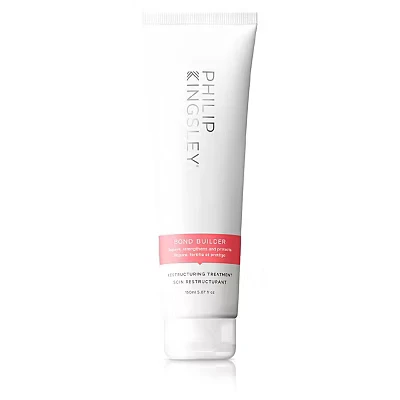 Image of Philip Kingsley Bond Builder Restructuring Treatment 150ml