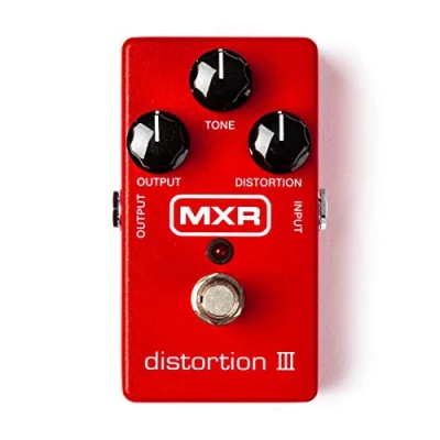 Image of MXR Distortion III